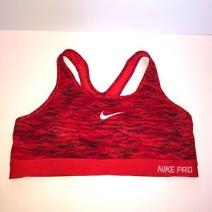 Nike Pro Sports Bra